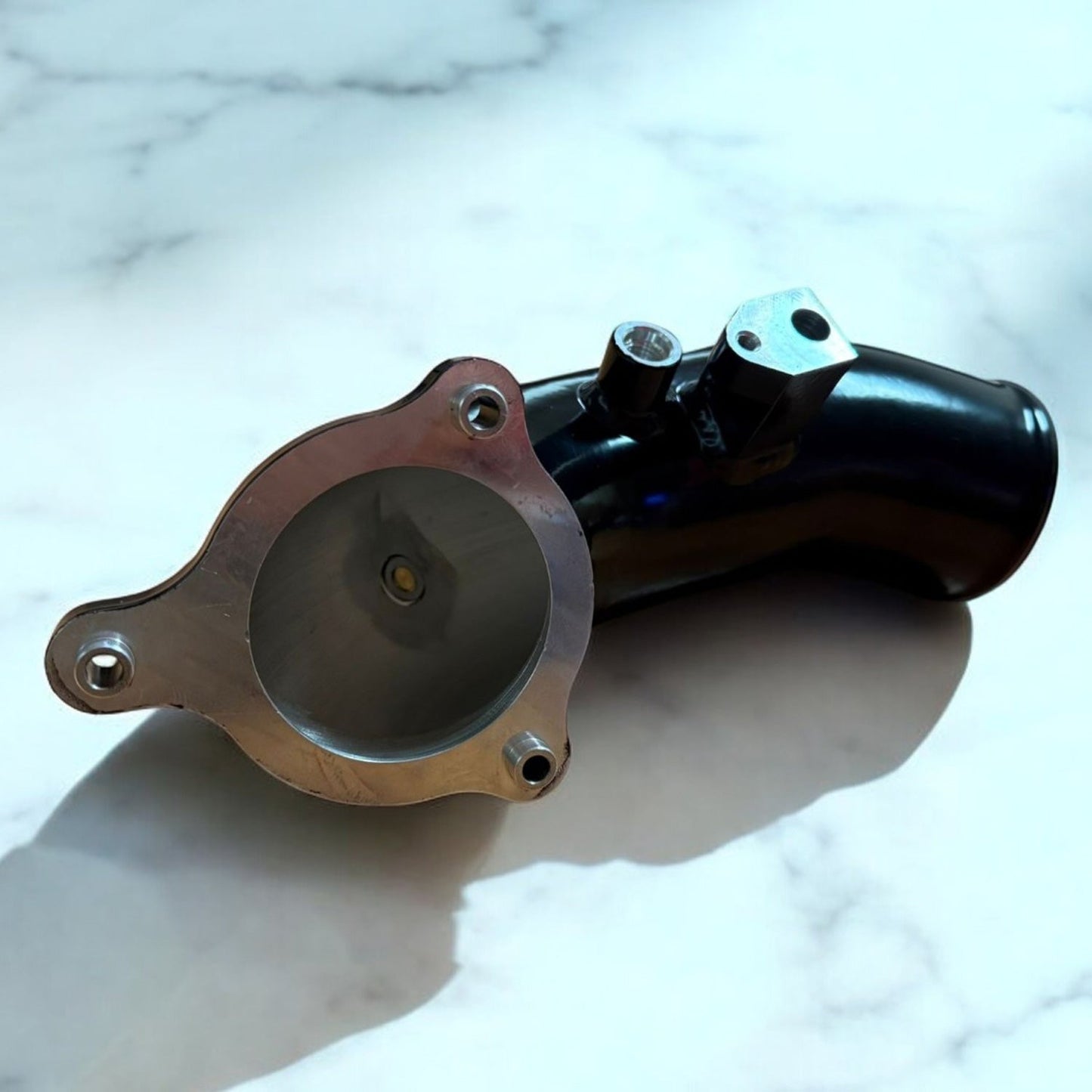 Supra & BMW B58 Charge pipe (Gen1 & Gen2) - M140i, M240i, M340i, 340i, M440i, 440i, 540i, 640i, 740i, X3, X4 - Graveyard Performance