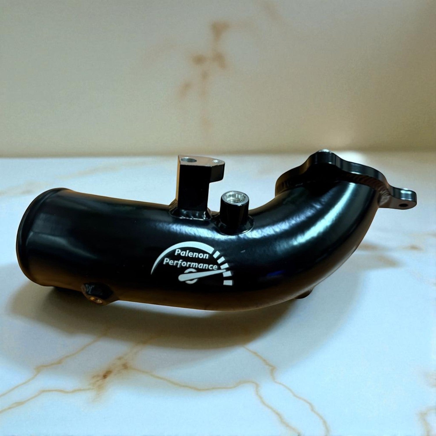 Supra & BMW B58 Charge pipe (Gen1 & Gen2) - M140i, M240i, M340i, 340i, M440i, 440i, 540i, 640i, 740i, X3, X4 - Graveyard Performance