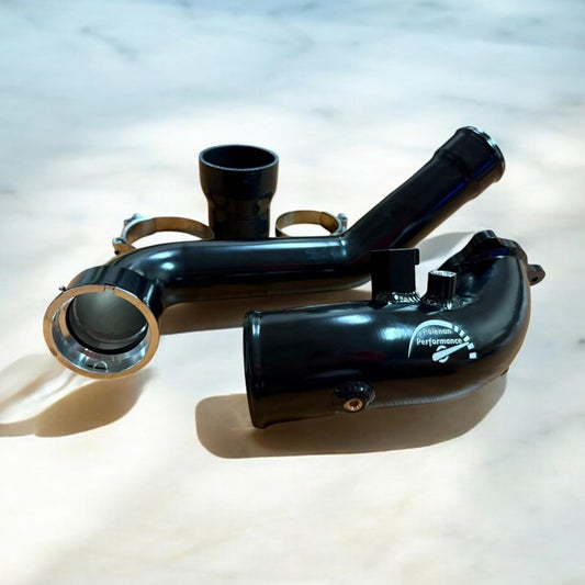 Supra & BMW B58 Charge pipe (Gen1 & Gen2) - M140i, M240i, M340i, 340i, M440i, 440i, 540i, 640i, 740i, X3, X4