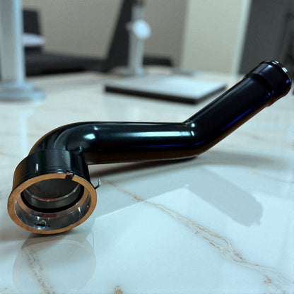 Supra & BMW B58 Charge pipe (Gen1 & Gen2) - M140i, M240i, M340i, 340i, M440i, 440i, 540i, 640i, 740i, X3, X4 - Graveyard Performance
