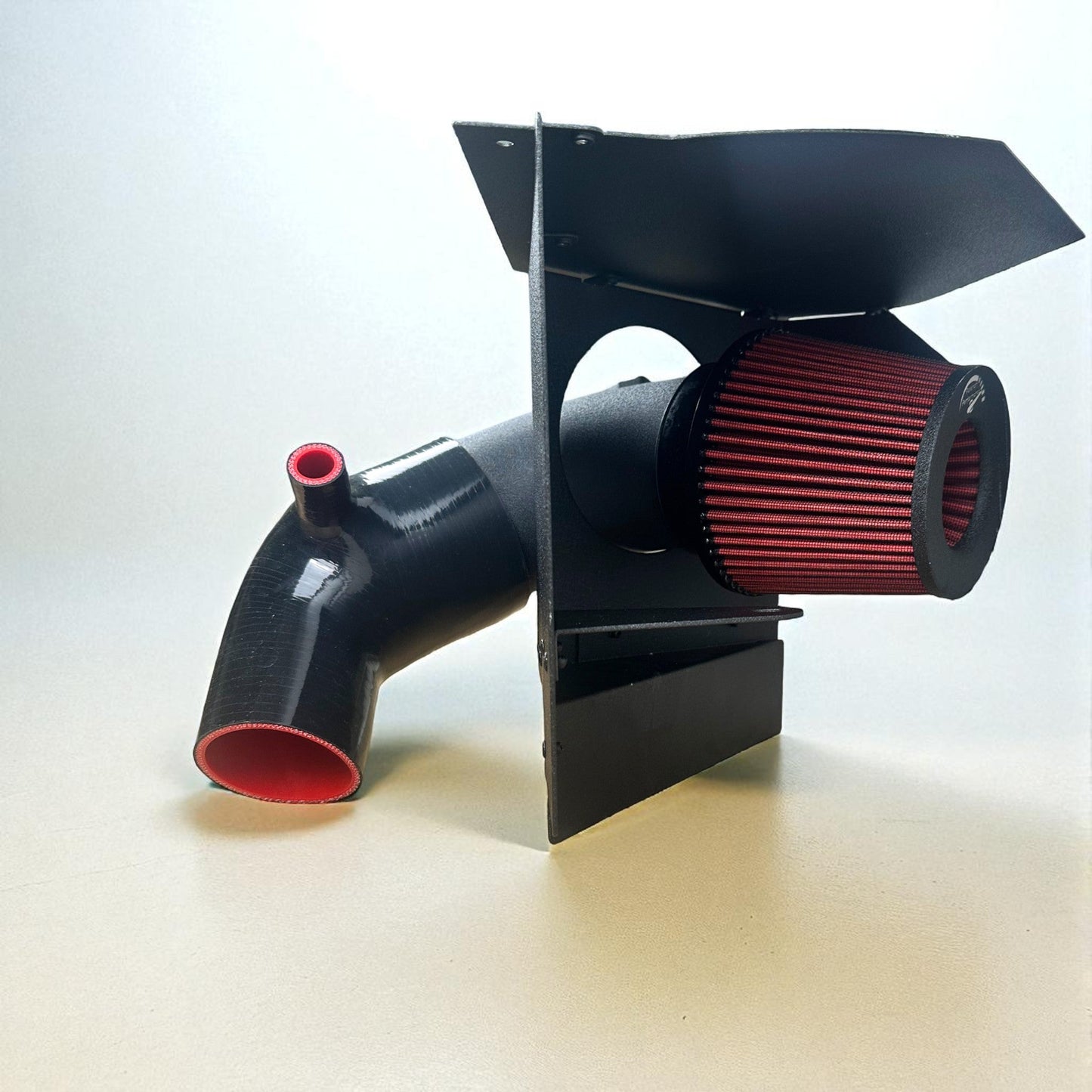 B58 Performance Cold Air Intake For BMW G20 M340i, G22 M440i, G42 M240i | Palenon Performance - Graveyard Performance