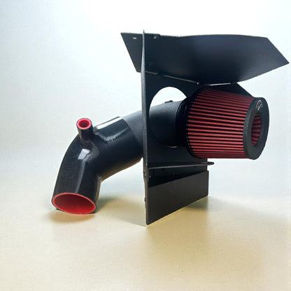 B58 Performance Cold Air Intake For BMW G20 M340i, G22 M440i, G42 M240i | Palenon Performance - Graveyard Performance