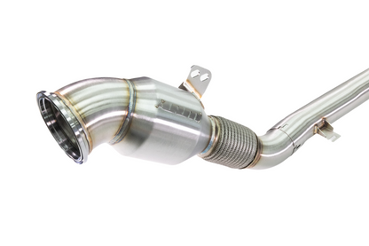 6" B58 DOWNPIPE - 240i 340i 440i 540i 640i 740i