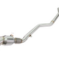 6" B58 CATTED DOWNPIPE - 240i 340i 440i 540i 640i 740i