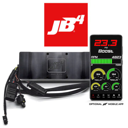 Palenon Performance 500HP Performance Upgrade For BMW B58 - M340i, M440i, M240i, 540i, 840i, M140i, M240i, 340i, 440i