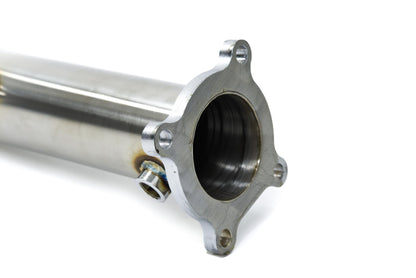AUDI A4 B8 3" TEST PIPE - ARM Motorsports