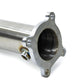 AUDI A5 3" TEST PIPE - ARM Motorsports