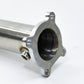AUDI A4 B8 3" TEST PIPE - ARM Motorsports