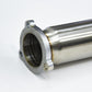 AUDI A4 B8 3" TEST PIPE - ARM Motorsports