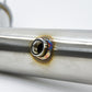 AUDI A4 B8 3" TEST PIPE - ARM Motorsports