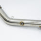 AUDI A4 B8 3" TEST PIPE - ARM Motorsports