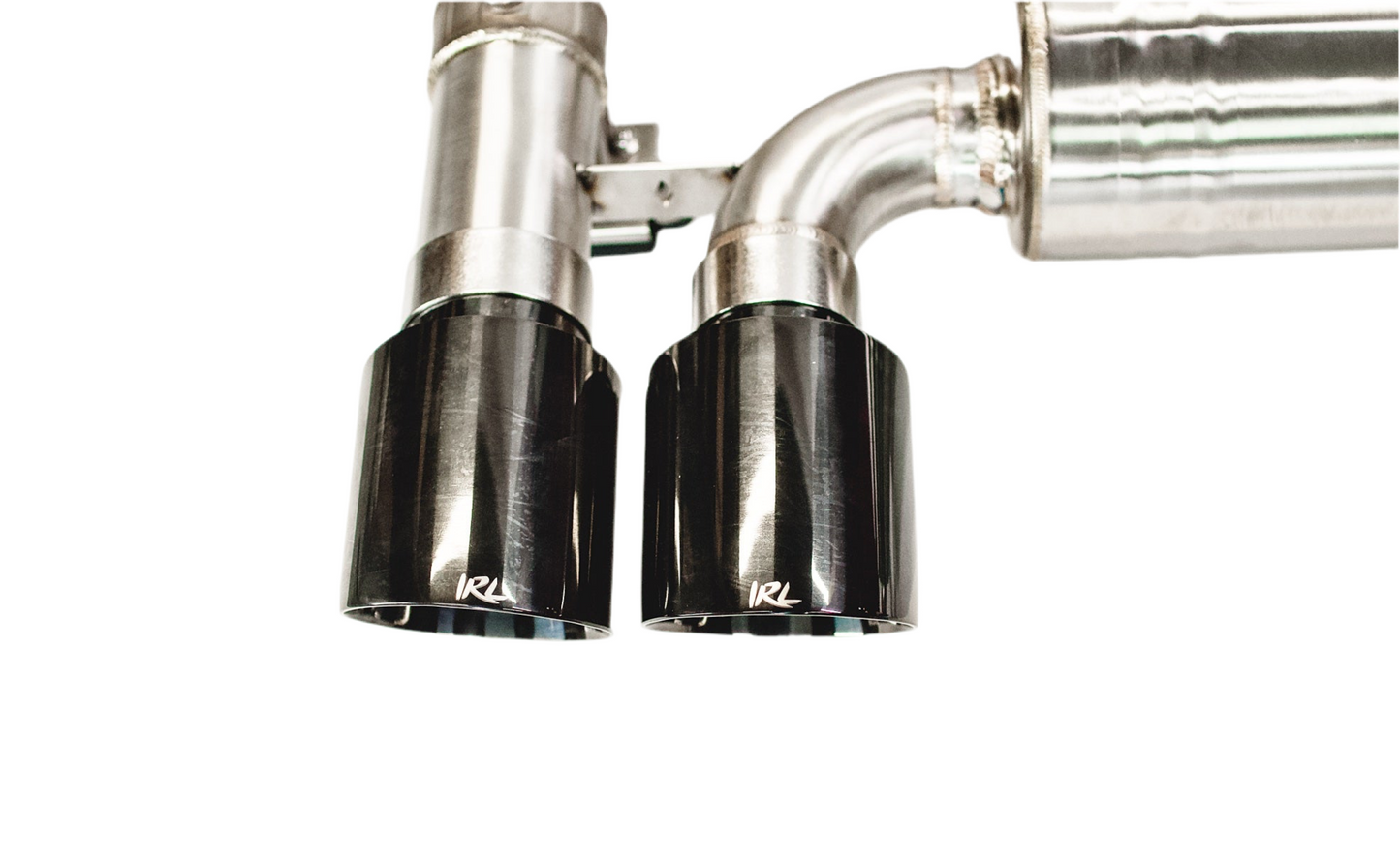 IRL F80 F82 F83 Exhaust - Graveyard Performance