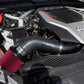 Audi B9 S4 S5 3.0T Intake