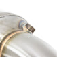 Audi B9 3.0T S4 S5 Catted Downpipe