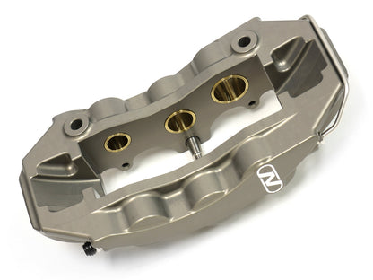 6-Piston Big Brake Kit | V3 Front 357mm • MQBe S3 8Y, Golf R Mk8