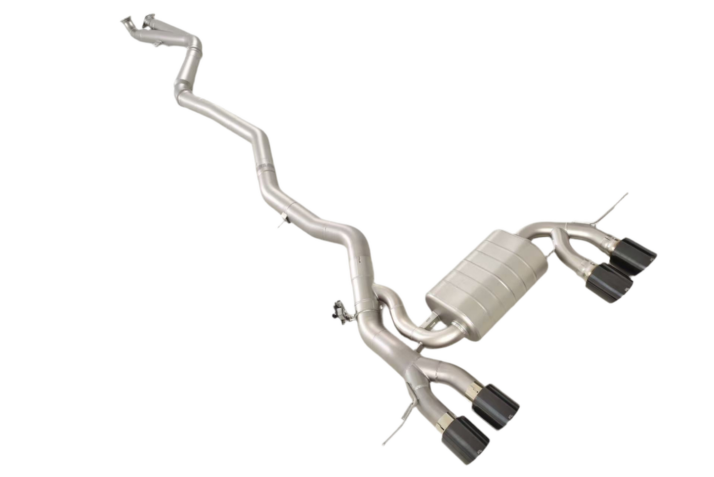 IRL Full Modular Catback