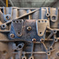 Mazdaspeed MZR DISI Engine Stand Plate available at Damond Motorsports