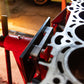 Mazdaspeed MZR DISI Engine Stand Plate available at Damond Motorsports