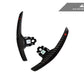 AutoTecknic Dry Carbon Battle Version Shift Paddles - F87 M2 | F80 M3 | F82/ F83 M4 | F10 M5 LCI | F06/ F12/ F13 M6 | F85 X5M | F86 X6M