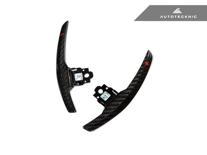 AutoTecknic Competition Shift Paddles - i8 - Graveyard Performance