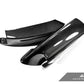 AutoTecknic Dry Carbon Fiber Performante Aero Splitters - F10 M5