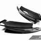 AutoTecknic Dry Carbon Fiber Performante Aero Splitters - F10 M5