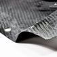 AutoTecknic Dry Carbon Fiber Performante Aero Splitters - F10 M5