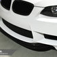 AutoTecknic Dry Carbon CRT Aero Front Lip - E90 M3 | E92 M3 | E93 M3