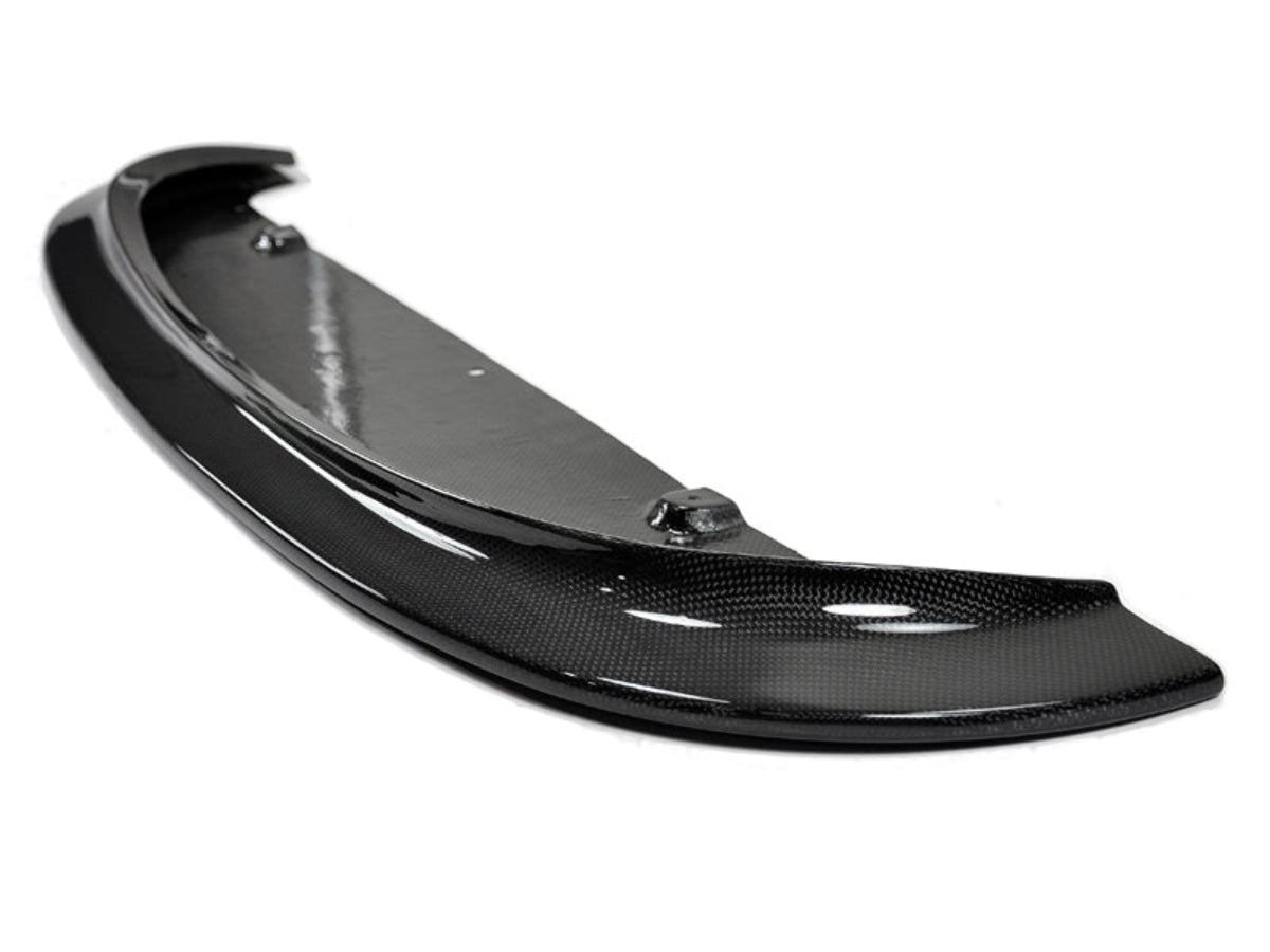AutoTecknic Dry Carbon CRT Aero Front Lip - E90 M3 | E92 M3 | E93 M3