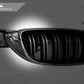 AutoTecknic Dry Carbon Intake Air Duct - F80 M3 | F82/ F83 M4