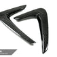 AutoTecknic Carbon Fiber Fender Trim - F32/ F33/ F36 4-Series
