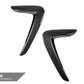 AutoTecknic Carbon Fiber Fender Trim - F32/ F33/ F36 4-Series