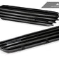 AutoTecknic Replacement Carbon Fiber Fender Gills - E46 Coupe & Cabrio | M3