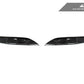 AutoTecknic Competition Carbon Fiber Bumper Trim - F80 M3 | F82/ F83 M4
