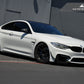 AutoTecknic Competition Carbon Fiber Bumper Trim - F80 M3 | F82/ F83 M4