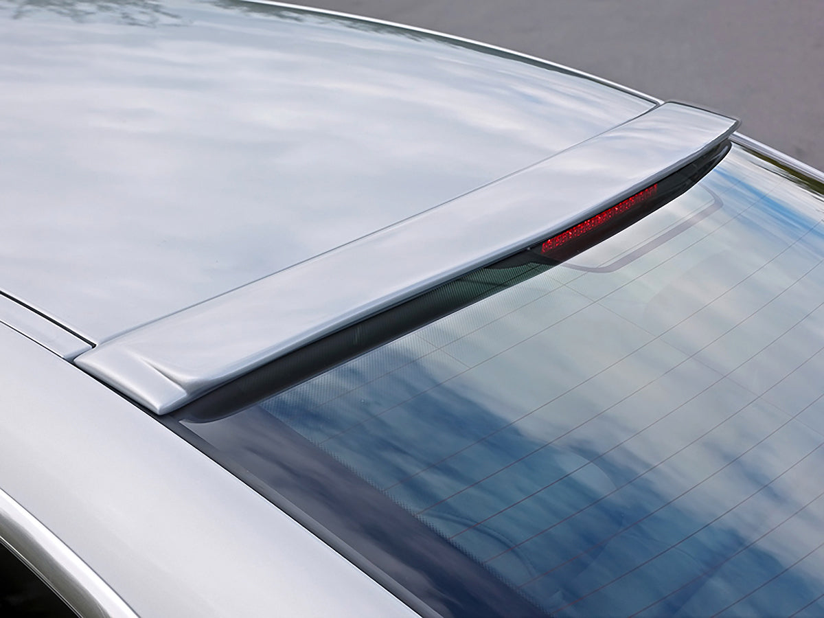 AutoTecknic Roof Spoiler - BMW E92 3-Series Coupe (2007-2012) - Graveyard Performance