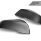 AutoTecknic Replacement Dry Carbon Mirror Covers - E84 X1 | F20 1-Series | F22 2-Series | F30 3-Series | F32/ F36 4-Series | F87 M2