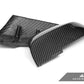 AutoTecknic Replacement Dry Carbon Mirror Covers - E84 X1 | F20 1-Series | F22 2-Series | F30 3-Series | F32/ F36 4-Series | F87 M2