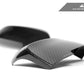 AutoTecknic Replacement Dry Carbon Mirror Covers - E84 X1 | F20 1-Series | F22 2-Series | F30 3-Series | F32/ F36 4-Series | F87 M2