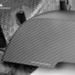 AutoTecknic Replacement Dry Carbon Mirror Covers - E84 X1 | F20 1-Series | F22 2-Series | F30 3-Series | F32/ F36 4-Series | F87 M2
