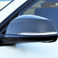 AutoTecknic Replacement Dry Carbon Mirror Covers - E84 X1 | F20 1-Series | F22 2-Series | F30 3-Series | F32/ F36 4-Series | F87 M2