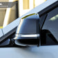 AutoTecknic Replacement Dry Carbon Mirror Covers - E84 X1 | F20 1-Series | F22 2-Series | F30 3-Series | F32/ F36 4-Series | F87 M2