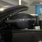 AutoTecknic Replacement Carbon Fiber Mirror Covers - BMW E90/ E92/ E93 M3 | E82 1M