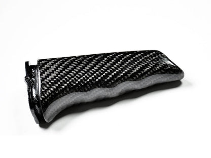 AutoTecknic Replacement Carbon Fiber E-Brake Handle - BMW - Graveyard Performance