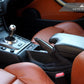 AutoTecknic Replacement Carbon Fiber E-Brake Handle - BMW
