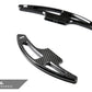 AutoTecknic Carbon Competition Shift Paddles - BMW E9X M3 | E70 X5M | E71 X6M M-DCT