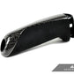 AutoTecknic Carbon Alcantara E-Brake Handle - BMW F-Chassis
