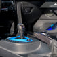 AutoTecknic Carbon Alcantara E-Brake Handle - BMW F-Chassis