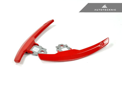 AutoTecknic Competition Shift Paddles - F15 X5 | F16 X6