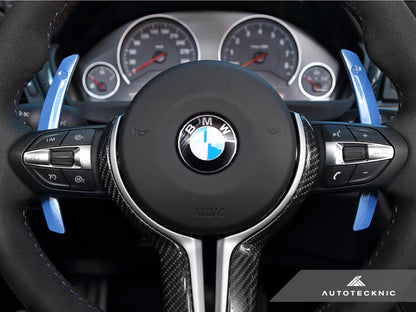 AutoTecknic Competition Shift Paddles - F15 X5 | F16 X6
